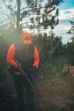 Load image into Gallery viewer, Tongass Softshell Vest
