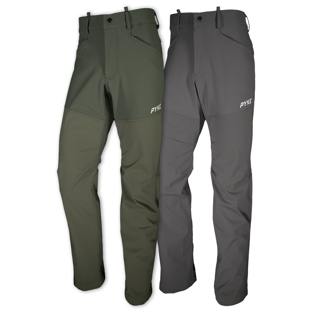 Orvis: Such great pants for bird hunting, my wife purchased some