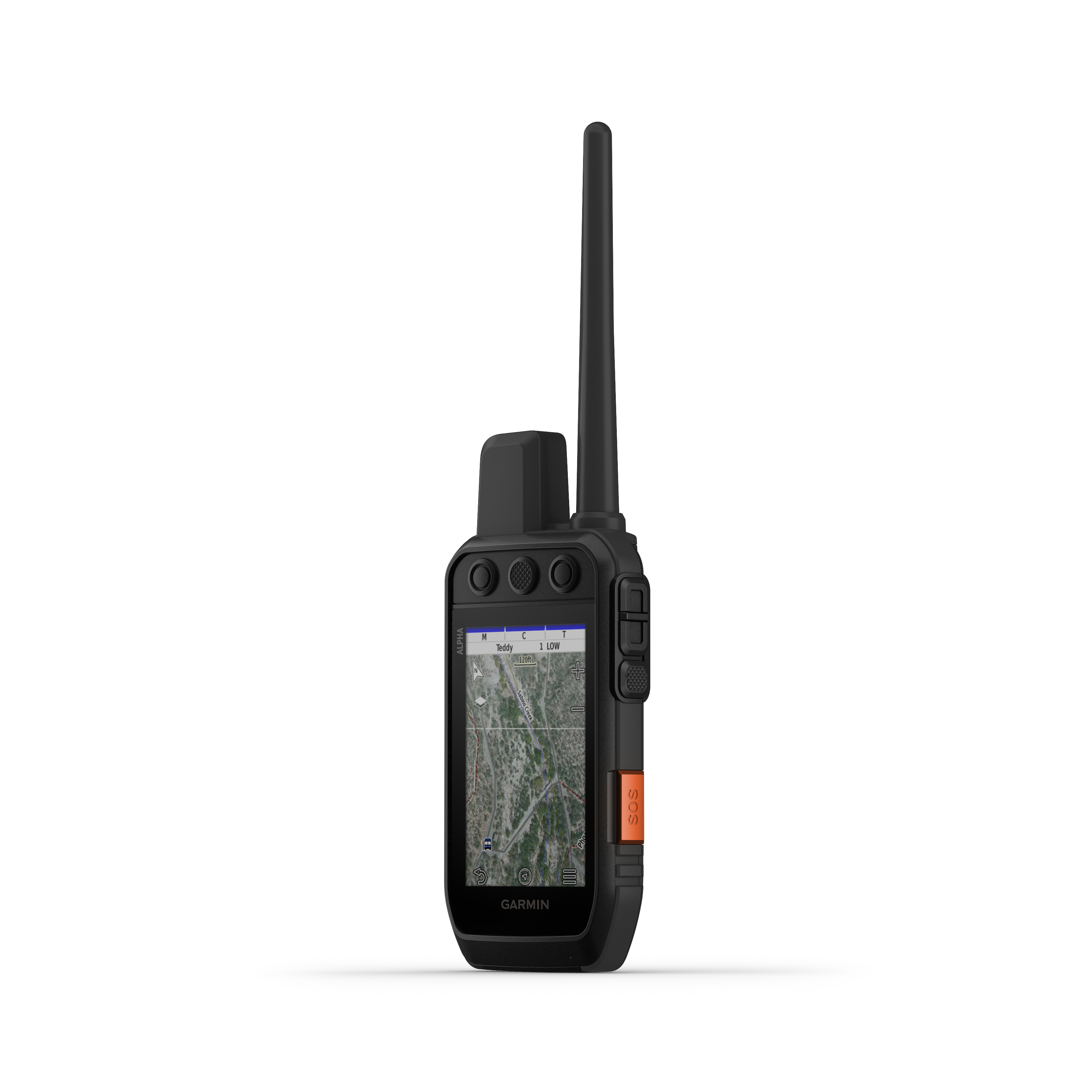 Garmin Alpha 300i GPS Dog Tracking System(+Bundles)