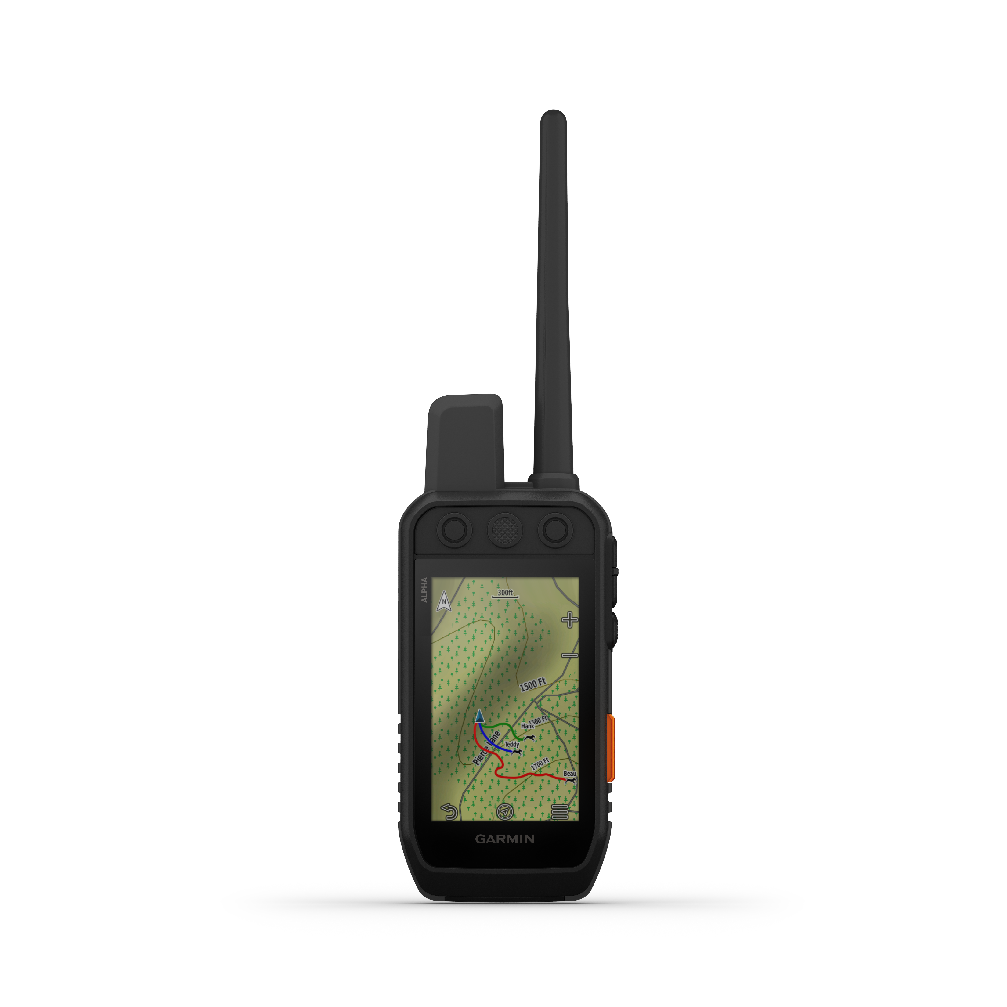 Garmin Alpha 300i GPS Dog Tracking System(+Bundles)