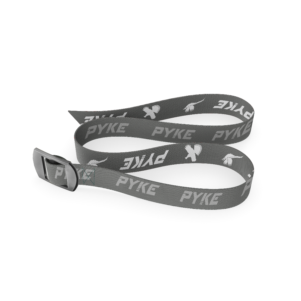 Pyke Basecamp Rev Belt