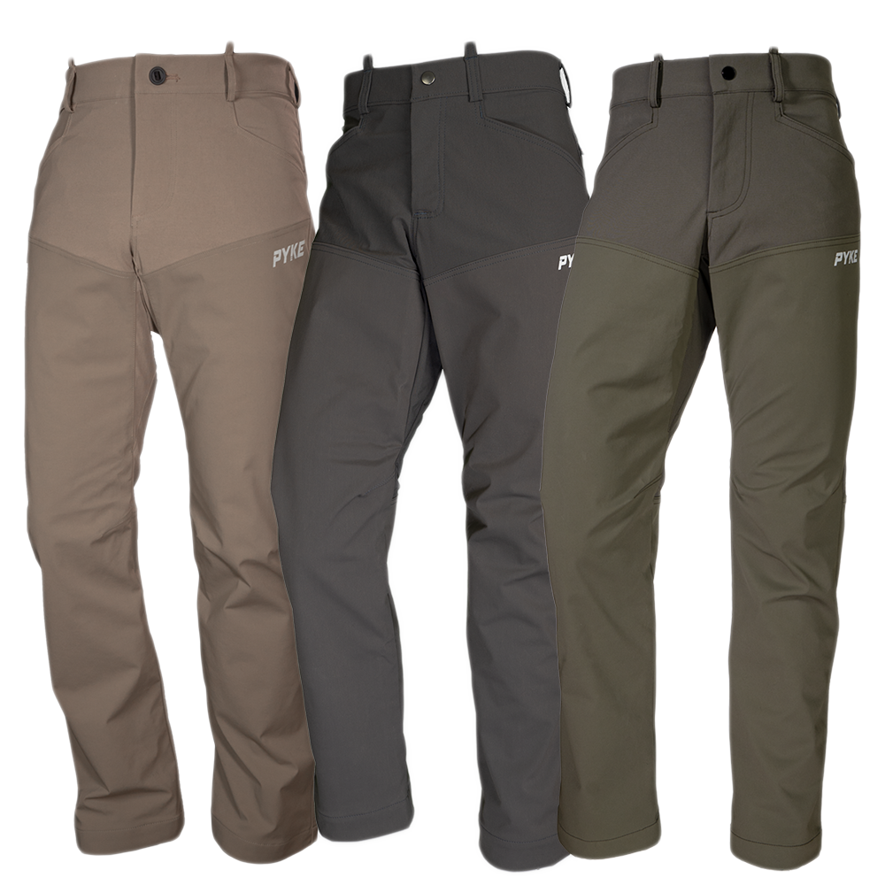 Dakota Upland Brush Pant