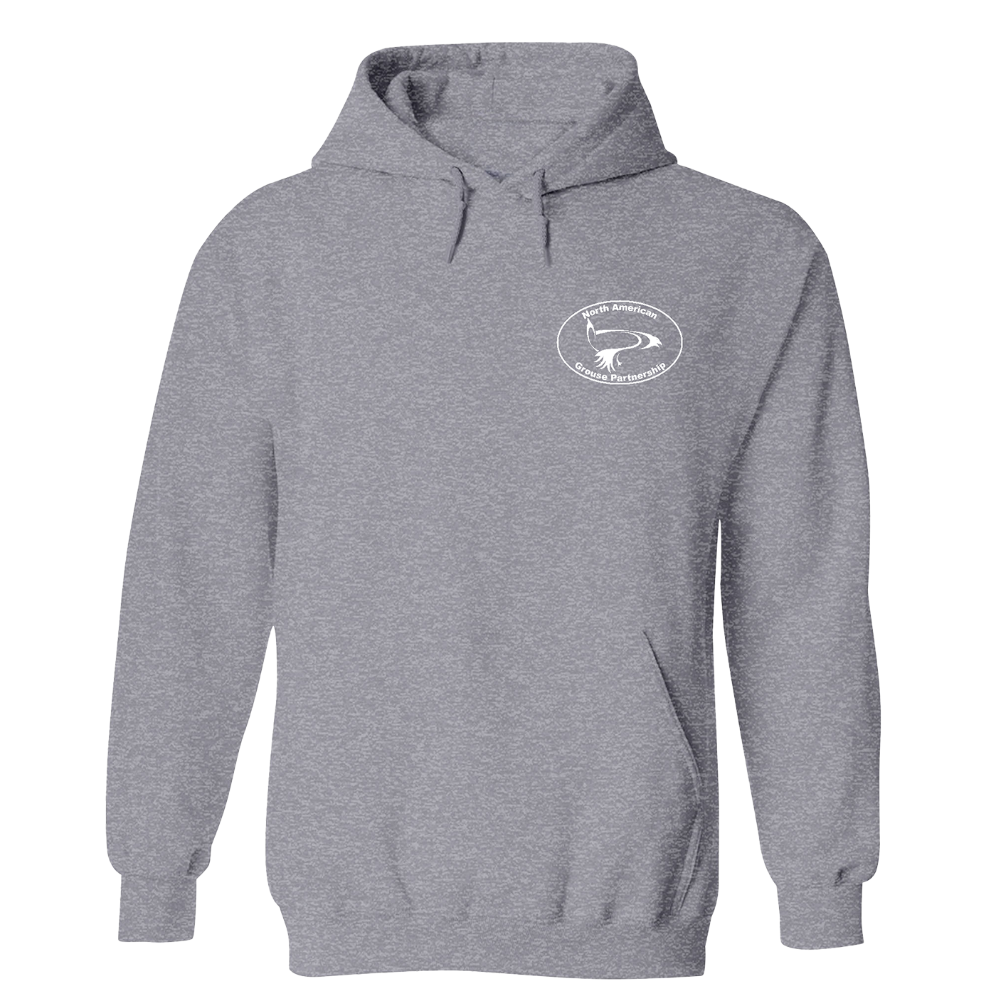 Grouse Partners Mens Hoodie