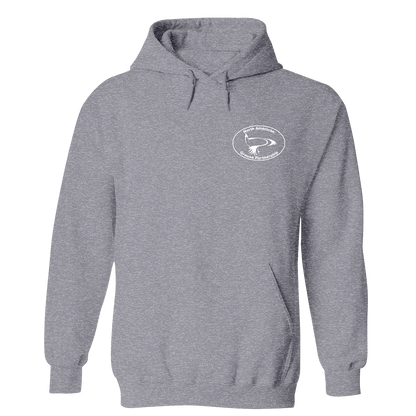 Grouse Partners Mens Hoodie