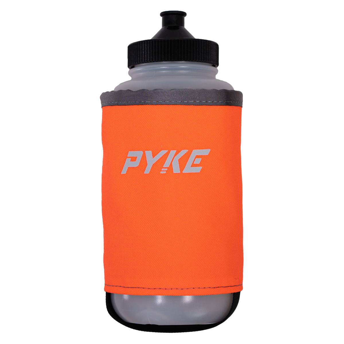 Orange water bottle holder hot sale