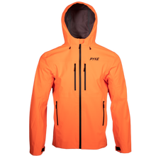 Load image into Gallery viewer, Tongass Waterproof Upland Jacket
