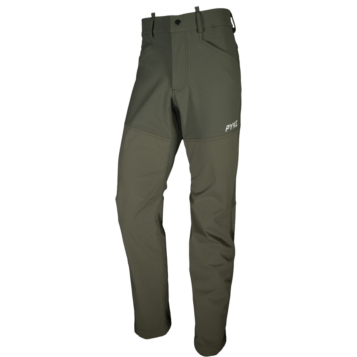 Tongass Hybrid Upland Pant