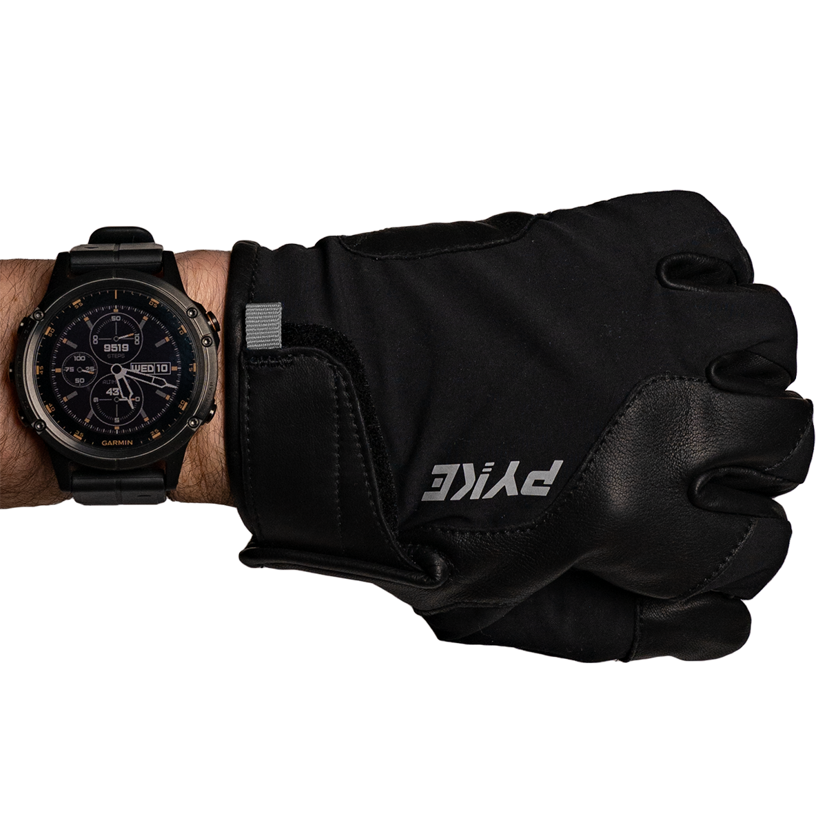 Northcutt Shooting Glove Black