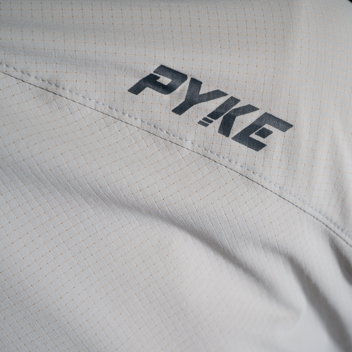 Pyke Gear Ultralight fishing shooting shirt