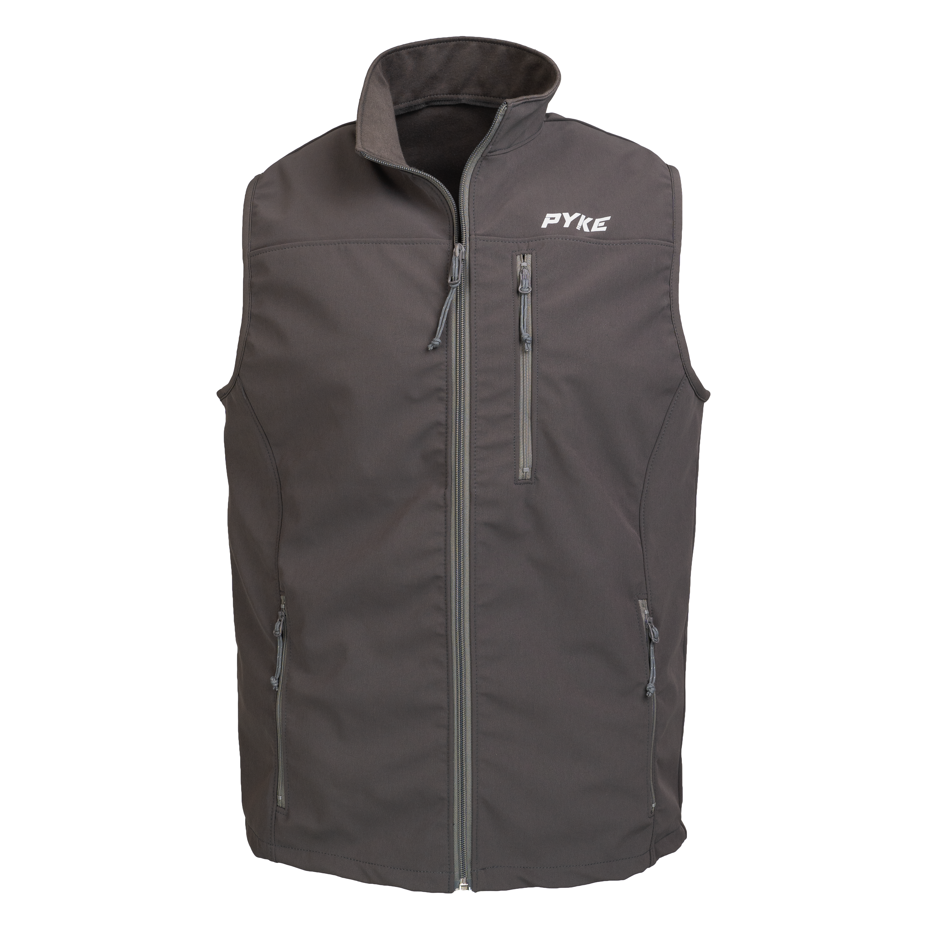 Tongass Softshell Vest