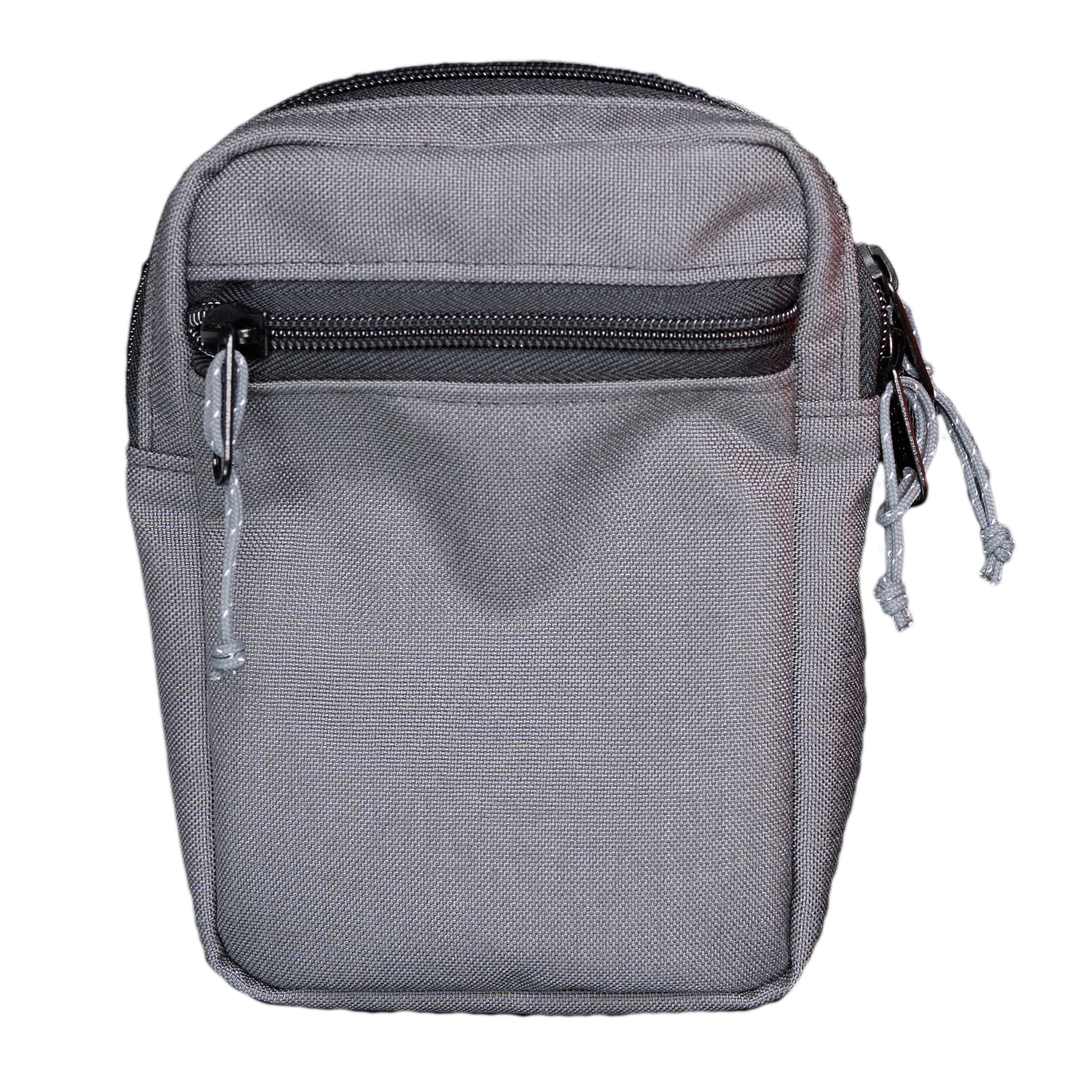 Wingman *Add-on* Zippered Gear Pouch